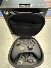 Manette xbox one d'occasion  Les Mureaux