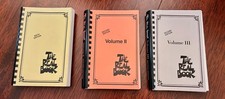 Real books volumes for sale  New York