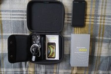 Sky caddie sx550 for sale  DONCASTER