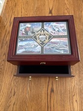 Bradford masterpiece locking for sale  Marionville