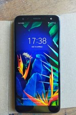 Lgk40 smartphone bomba usato  Camaiore