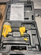 Dewalt dpsb2in1 brad for sale  DAVENTRY