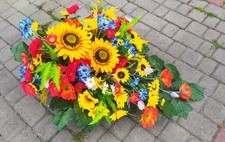 Używany, Wiązanka Na Cmentarz na sprzedaż  PL