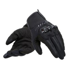 Guanti moto dainese usato  Pagani