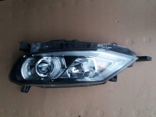 Frontscheinwerfer nissan pulsa gebraucht kaufen  Hamburg