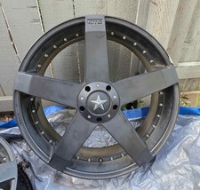 Set kmc rockstar for sale  Simi Valley