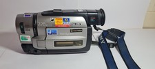 Sony ccd trv99 for sale  GREENFORD