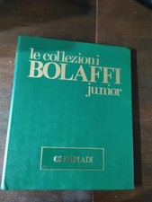 Francobolli collezioni junior usato  Carmagnola
