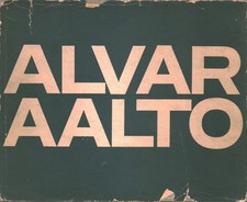 Alvar aalto aa.vv. usato  Cambiago