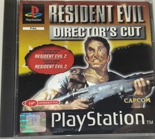 Resident evil director usato  Terrasini