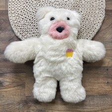 Vermont teddy bear for sale  Warwick