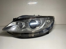 Frontscheinwerfer seat ibiza gebraucht kaufen  Hamburg
