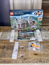 Lego 75947 harry gebraucht kaufen  Barmstedt