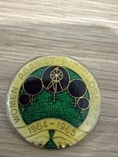 pit badges for sale  LOUGHBOROUGH