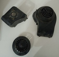 Kit convogliatore più usato  Riesi
