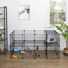 Songmics mesh pet for sale  DUKINFIELD