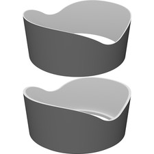 Lens hood for usato  Italia