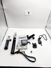 8 accessoires gopro d'occasion 8 accessoires gopro d'occasion Expédié en Belgium