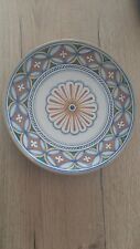 Deruta majolica earthenware d'occasion  Expédié en Belgium