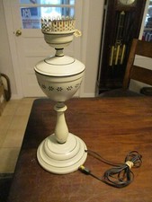 Toleware french style for sale  Donalsonville