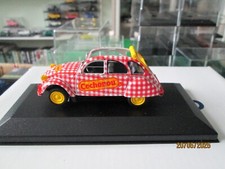 2cv citroen berline d'occasion  Yzeure