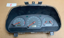 Volvo v40 tacho gebraucht kaufen  Gettorf