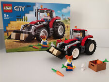 Lego city tracteur d'occasion  Viuz-en-Sallaz