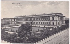 München alte pinakothek gebraucht kaufen  Lähden