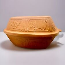 Terracotta clay baker for sale  Lebanon