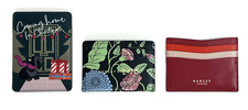 Radley travel card for sale  SLOUGH