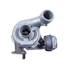 Garrett turbolader 712766 gebraucht kaufen  Allendorf (Eder)