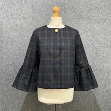 Zara jacket blazer for sale  SALFORD