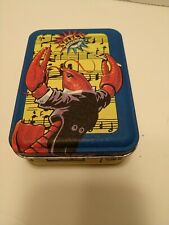 Winston cigarette tin for sale  New Berlin