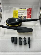 Kit de escova elétrica para lavadora de pressão Karcher 7 peças 2.641-222 comprar usado  Enviando para Brazil