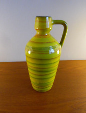 Ancien vase céramique d'occasion  Mertzwiller