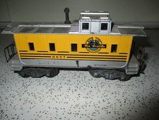 Lionel 6657 rio for sale  Bangor