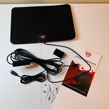 Amplified digital antenna for sale  Mauldin