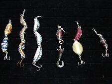 Set handmade fishing for sale  South Milwaukee