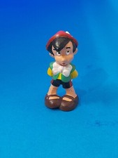 Action figure pinocchio usato  Velletri