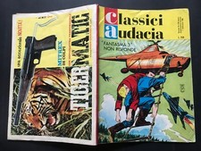 Classici audacia dan usato  Bologna