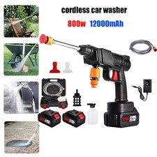Battery cordless water for sale  Rancho Cucamonga