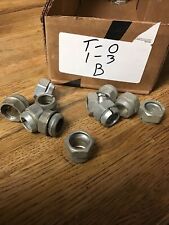 Lot 10pcs emt for sale  Huntington Beach