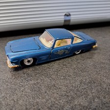 Corgi toys whizzwheels gebraucht kaufen  Berlin