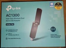 Link ac1300mbits adapter for sale  OXFORD