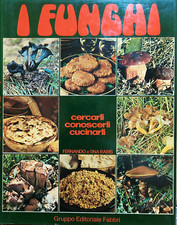 N18 funghi cercarli usato  Fondi