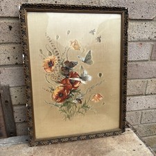 Antique silk needle for sale  COLCHESTER