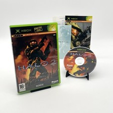 Halo xbox gioco usato  Villanuova sul Clisi