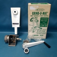 Rival grind mat for sale  Fort Wayne