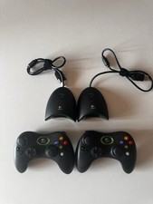 Logitech cordless precision d'occasion  Vichy