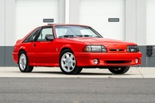 1993 ford mustang for sale  Westville